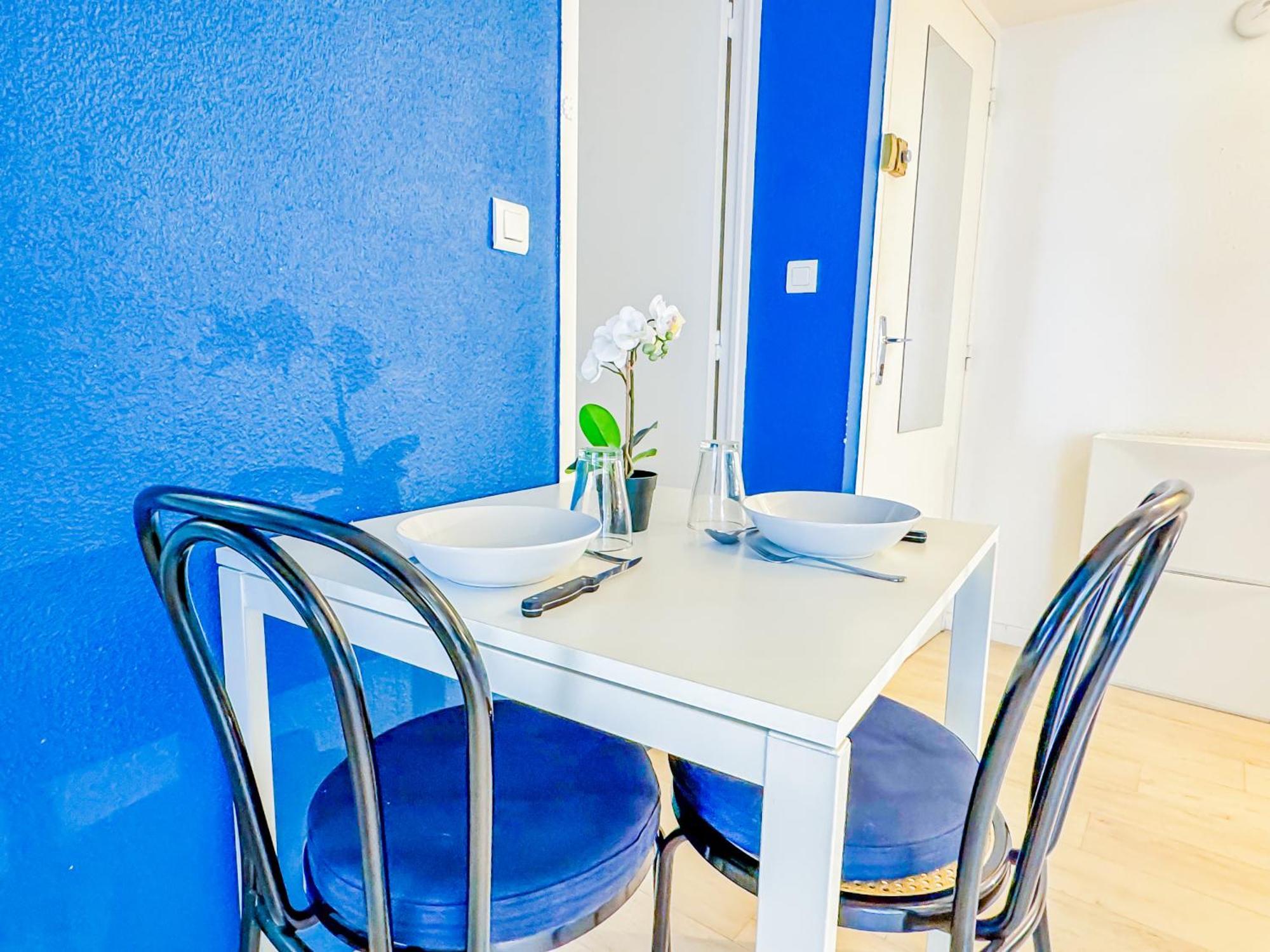 Appartement Cosy Sous Les Toits En Plein Centre-ville Clermont-Ferrand